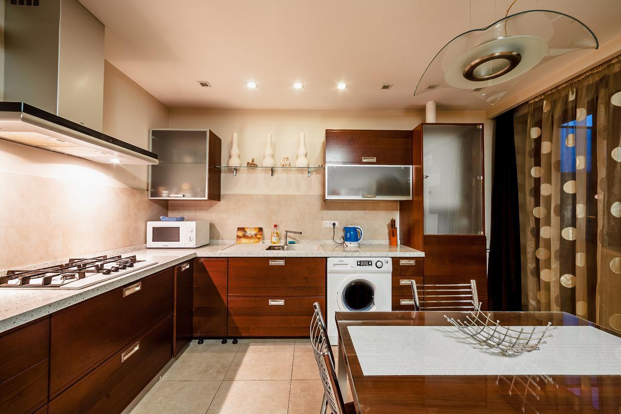 Deribasovskaya Tsentr Apartment Oldenburg Bagian luar foto