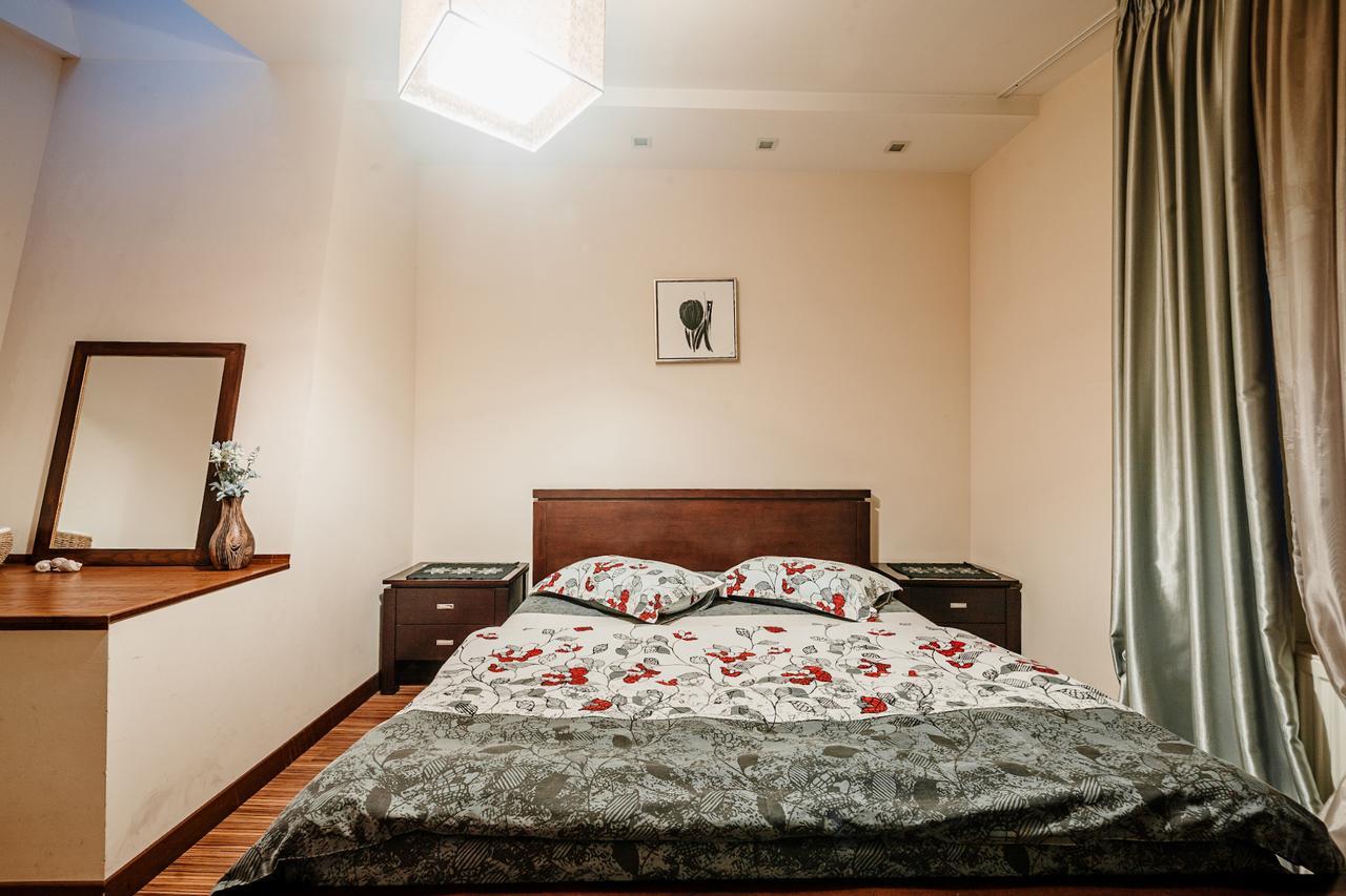 Deribasovskaya Tsentr Apartment Oldenburg Bagian luar foto