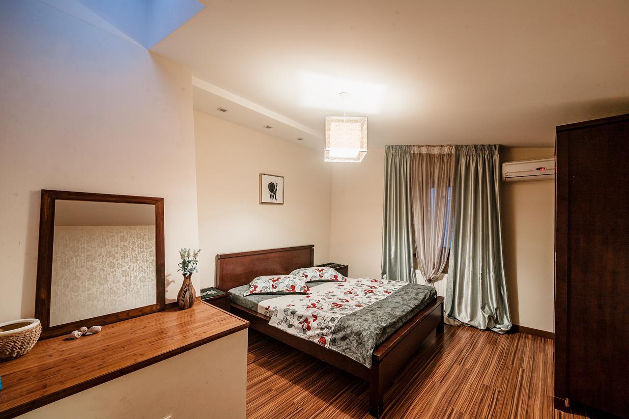 Deribasovskaya Tsentr Apartment Oldenburg Bagian luar foto
