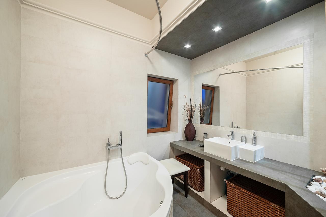 Deribasovskaya Tsentr Apartment Oldenburg Bagian luar foto