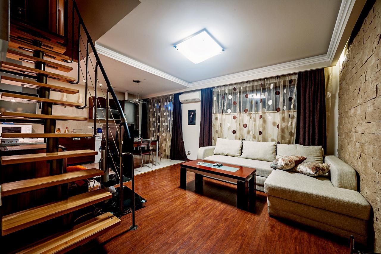 Deribasovskaya Tsentr Apartment Oldenburg Bagian luar foto
